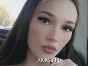 Aleksaday