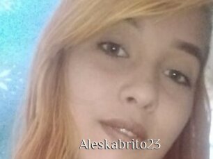 Aleskabrito23