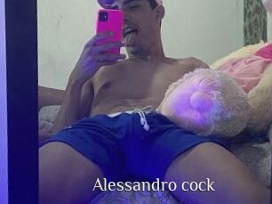 Alessandro_cock