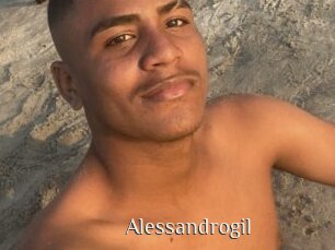 Alessandrogil