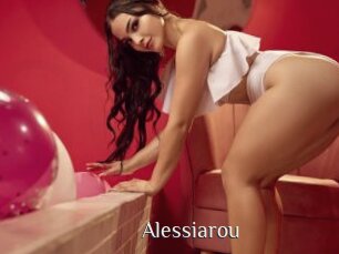 Alessiarou