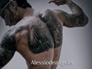 Alessiodeangelis