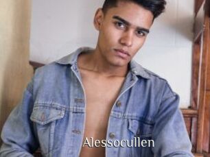 Alessocullen