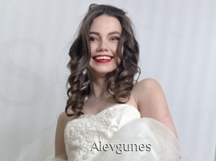 Alevgunes