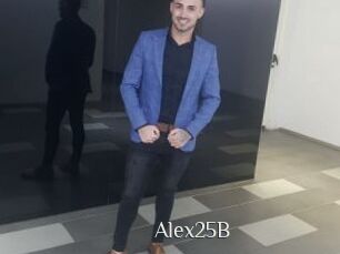 Alex25B