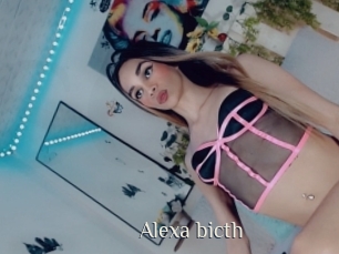 Alexa_bicth