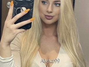 Alexa99