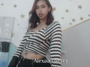 Alexaa_cherry