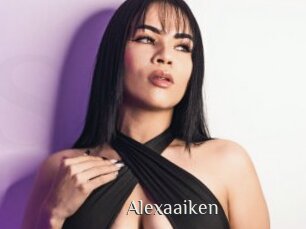 Alexaaiken