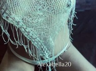 Alexabella20