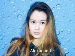 Alexacombs