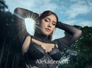 Alexadeevon