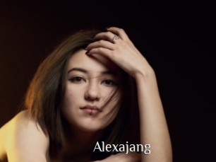 Alexajang