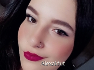 Alexakiut