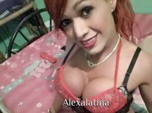 Alexalatina