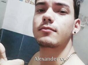 Alexander_xx