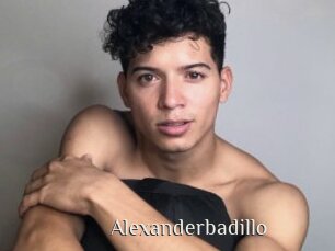 Alexanderbadillo