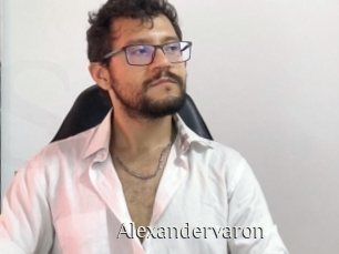 Alexandervaron