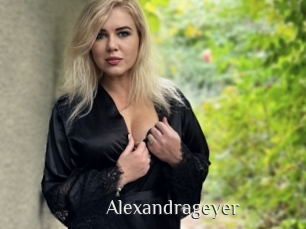 Alexandrageyer