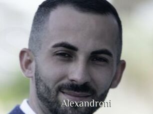 Alexandroni