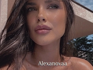 Alexanovaa