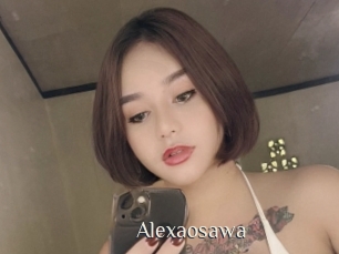 Alexaosawa