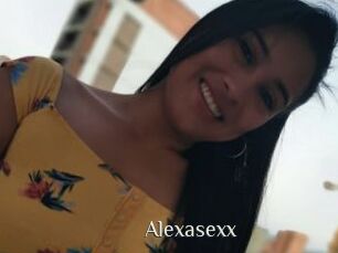 Alexasexx