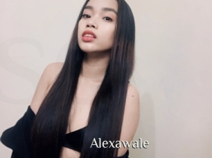 Alexawale