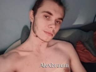 Alexbrauni