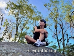 Alexckstheking