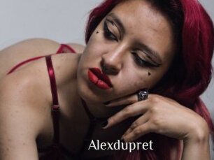 Alexdupret