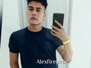 Alexfireforu