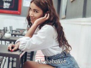 Alexiabaker