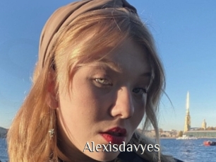 Alexisdavyes