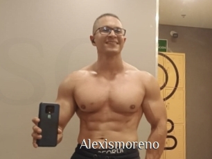 Alexismoreno