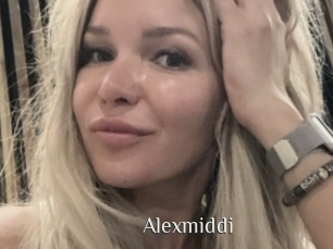 Alexmiddi