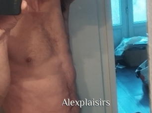 Alexplaisirs