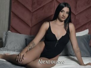 Alexrousse