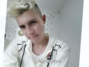 Alexroyce