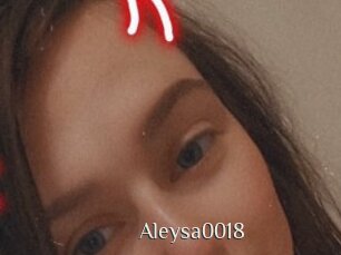 Aleysa0018