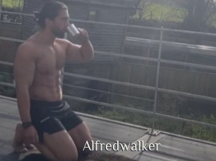 Alfredwalker