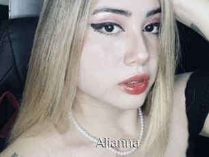 Alianna