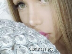 Aliannatshot