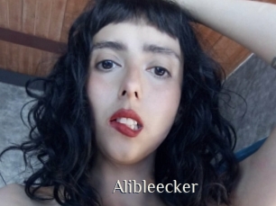 Alibleecker