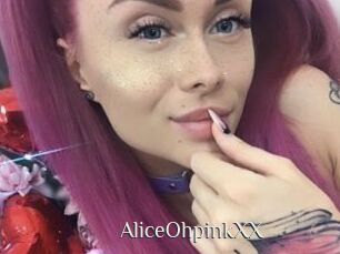 AliceOhpinkXX