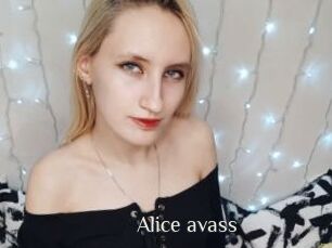 Alice_avass