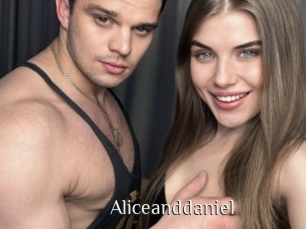 Aliceanddaniel