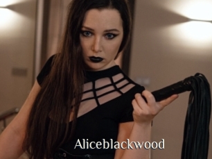 Aliceblackwood