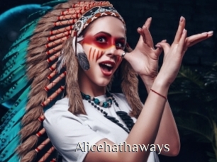 Alicehathaways