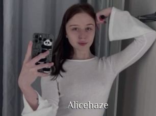 Alicehaze